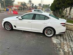 جنسس G70
